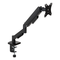 Tooq Soporte mesa DB1733TNR-B 1 brazo 17-32 Negro