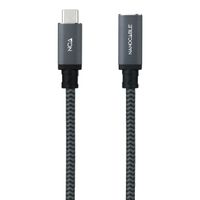 Miniatura 3 de Nanocable CABLE USB 3.2 GEN2x2 100W 4K/60Hz USB-C M/H 2 M