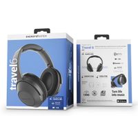 Miniatura 7 de AURICULARES INALÁMBRICOS ENERGY SISTEM BT TRAVEL 6 BLACK