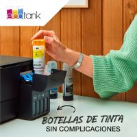 Miniatura 6 de 103 ECOTANK BLACK INK BOTTLE