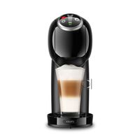 Miniatura 3 de CAFETERA KRUPS KP3408 GENIO S PLUS CAPSULAS DOLCE GUSTO 1500W 15 BARES AUTOMATICA NEGRA