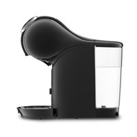 Miniatura 4 de CAFETERA KRUPS KP3408 GENIO S PLUS CAPSULAS DOLCE GUSTO 1500W 15 BARES AUTOMATICA NEGRA