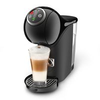 Miniatura 5 de CAFETERA KRUPS KP3408 GENIO S PLUS CAPSULAS DOLCE GUSTO 1500W 15 BARES AUTOMATICA NEGRA