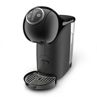 Miniatura 6 de CAFETERA KRUPS KP3408 GENIO S PLUS CAPSULAS DOLCE GUSTO 1500W 15 BARES AUTOMATICA NEGRA