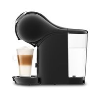Miniatura 7 de CAFETERA KRUPS KP3408 GENIO S PLUS CAPSULAS DOLCE GUSTO 1500W 15 BARES AUTOMATICA NEGRA