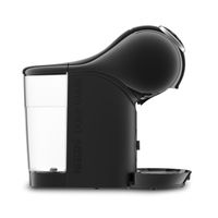 Miniatura 9 de CAFETERA KRUPS KP3408 GENIO S PLUS CAPSULAS DOLCE GUSTO 1500W 15 BARES AUTOMATICA NEGRA