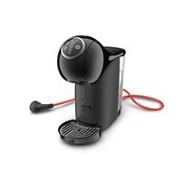 Miniatura 10 de CAFETERA KRUPS KP3408 GENIO S PLUS CAPSULAS DOLCE GUSTO 1500W 15 BARES AUTOMATICA NEGRA