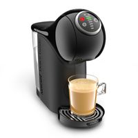 Miniatura 11 de CAFETERA KRUPS KP3408 GENIO S PLUS CAPSULAS DOLCE GUSTO 1500W 15 BARES AUTOMATICA NEGRA