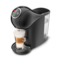 Miniatura 12 de CAFETERA KRUPS KP3408 GENIO S PLUS CAPSULAS DOLCE GUSTO 1500W 15 BARES AUTOMATICA NEGRA