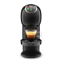 Miniatura 14 de CAFETERA KRUPS KP3408 GENIO S PLUS CAPSULAS DOLCE GUSTO 1500W 15 BARES AUTOMATICA NEGRA