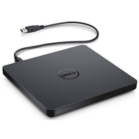 Miniatura 1 de Dell USB DVD Drive-DW316