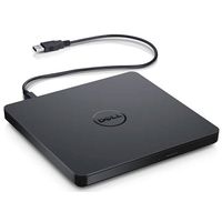 Miniatura 2 de Dell USB DVD Drive-DW316