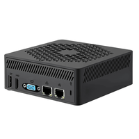 Miniatura 1 de LEOTEC Mini PC Intel N150 + 4GB DDR4 + 128GB SSD