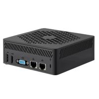Miniatura 2 de LEOTEC Mini PC Intel N150 + 4GB DDR4 + 128GB SSD