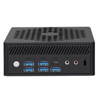 Miniatura 5 de LEOTEC Mini PC Intel N150 + 4GB DDR4 + 128GB SSD