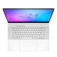Miniatura 3 de (LT) PORTATIL ASUS ROG ZEPHYRUS G16 GU605CP-QR008W 16" WQXGA OLED,  INTEL C ULTRA 9 PROCESSOR 285H, GEFORCE RTX 5070, 8GB GDDR7, LPDDR5X 32GB, 1TB SSD
