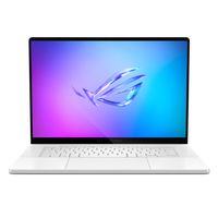 Miniatura 5 de (LT) PORTATIL ASUS ROG ZEPHYRUS G16 GU605CP-QR008W 16" WQXGA OLED,  INTEL C ULTRA 9 PROCESSOR 285H, GEFORCE RTX 5070, 8GB GDDR7, LPDDR5X 32GB, 1TB SSD