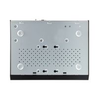 Miniatura 6 de GRABADOR DE VIDEO LEVEL ONE NVR-0504 4 CANALES 4 PUERTOS RED POE H.265