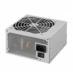 Fuente Alimentación 400W FSP  FSP400-50AAC 80 PLUS Bronze Non-Modular Grey