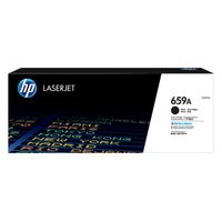 Miniatura 2 de HP Tóner 659A Negro