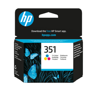 HP HP-351 COLOR