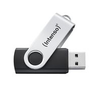 Miniatura 2 de Intenso Lápiz USB Office Line 32GB USB-A 3.2