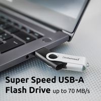 Miniatura 6 de Intenso Lápiz USB Office Line 32GB USB-A 3.2