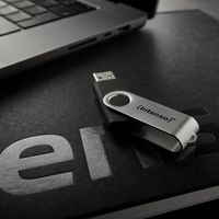 Miniatura 7 de Intenso Lápiz USB Office Line 32GB USB-A 3.2