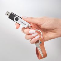 Miniatura 8 de Intenso Lápiz USB Office Line 32GB USB-A 3.2