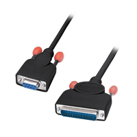 Miniatura 1 de LINDY PRINTER CABLE IBM AT>EPSON 2M (30293)
