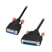 Miniatura 2 de LINDY PRINTER CABLE IBM AT>EPSON 2M (30293)