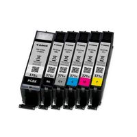 Miniatura 2 de CARTUCHO CANON NEGRO CLI-571XL