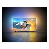 Miniatura 4 de TV Philips 32PQS6901 FHD QLED 32  Ambilight Pixel Plus HD Smart TV Titan OS Dolby Audio HDR10