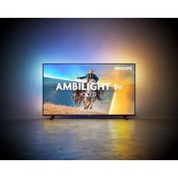Miniatura 3 de TV Philips 40PQS6901 FHD QLED 40  Ambilight Pixel Plus HD Smart TV Titan OS Dolby Audio HDR10