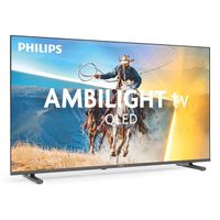 Miniatura 4 de TV Philips 40PQS6901 FHD QLED 40  Ambilight Pixel Plus HD Smart TV Titan OS Dolby Audio HDR10