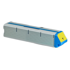 OKI Toner-Y-Pro9431/Pro9541