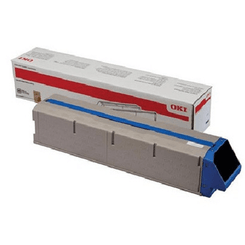 OKI Toner-K-Pro9431/Pro9541/Pro9542