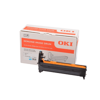 Miniatura 1 de OKI EXECUTIVE ES7412 EP TAMBOR CIAN