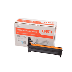 OKI EXECUTIVE ES7412 EP TAMBOR CIAN