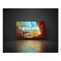 Miniatura 3 de TV Philips 55PQS7801 4K  QLED 55  Pixel Precise Ultra HD Smart TV Titan OS Dolby Atmos HDR10+