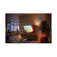Miniatura 5 de TV Philips 55PQS7801 4K  QLED 55  Pixel Precise Ultra HD Smart TV Titan OS Dolby Atmos HDR10+