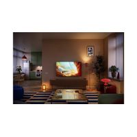 Miniatura 6 de TV Philips 55PQS7801 4K  QLED 55  Pixel Precise Ultra HD Smart TV Titan OS Dolby Atmos HDR10+