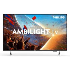 TV Philips 65PUS8001 4K  LED 65  Ambilight Pixel Precise Ultra HD Smart TV Titan OS Dolby Atmos HDR10+