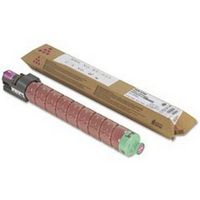 Miniatura 2 de RICOH Toner Magenta MPC3003SP/MPC3503SP, C3004ex