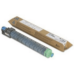 RICOH Toner Cian MPC3003SP/MPC3503SP, C3004ex