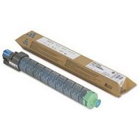 Miniatura 2 de RICOH Toner Cian MPC3003SP/MPC3503SP, C3004ex