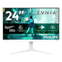 Miniatura 1 de PHILIPS Evnia 23.8" LCD Fast IPS Full HD HDMI