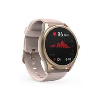 Miniatura 5 de SMARTWATCH HAMA 5010 TFT 1.38" IP68 SpO2 FRECUENCIA CARDIACA 100 DEPORTES MANOS LIBRES NOTIFICACIONE