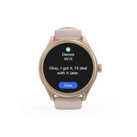 Miniatura 8 de SMARTWATCH HAMA 5010 TFT 1.38" IP68 SpO2 FRECUENCIA CARDIACA 100 DEPORTES MANOS LIBRES NOTIFICACIONE