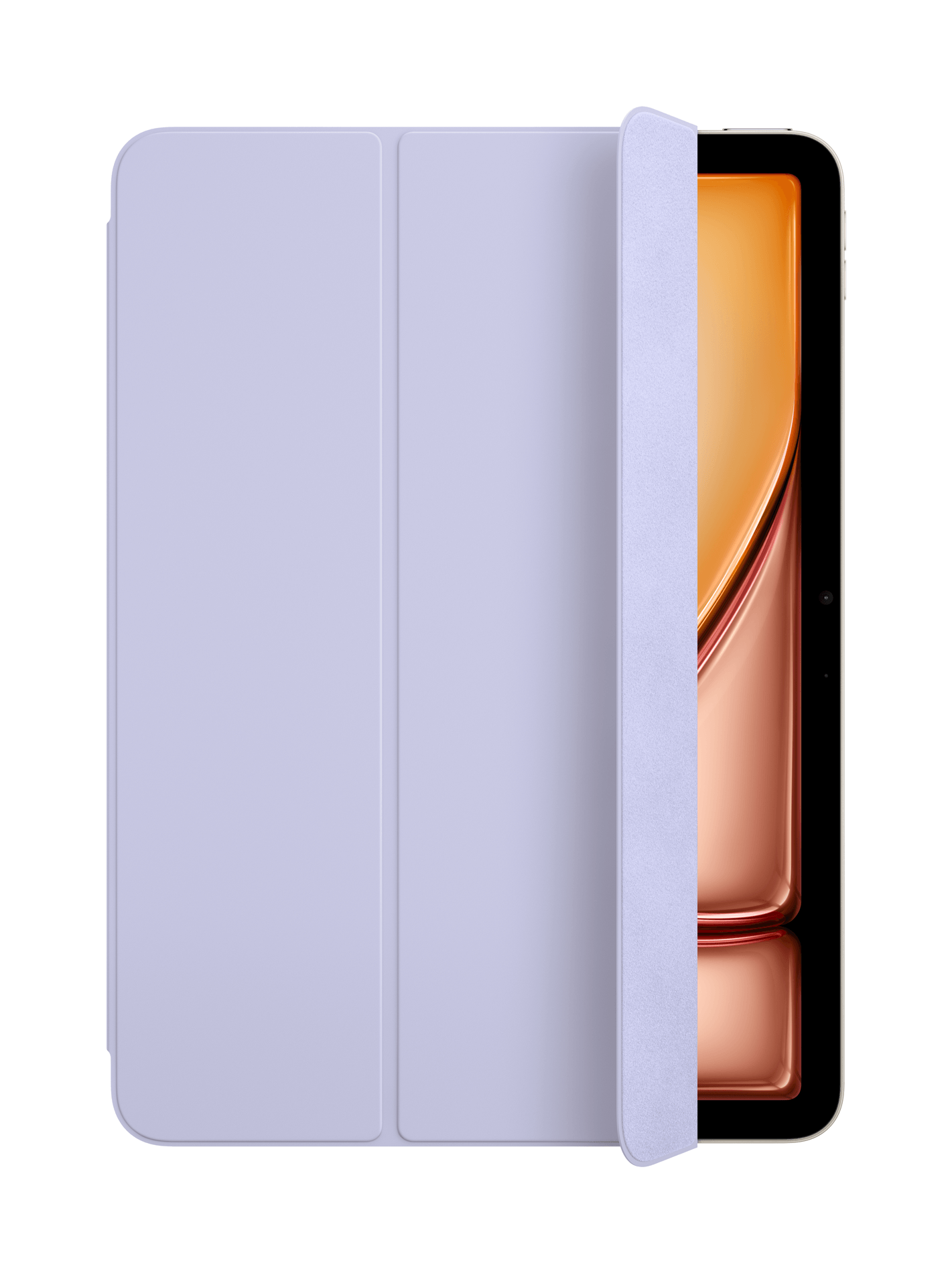 IPAD AIR SMART FOLIO 11 VIOLET